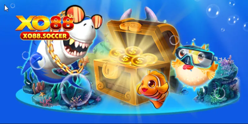 Các bước tham gia game đơn giản & dễ dàng