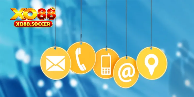 Điểm qua những lưu ý khi Liên Hệ XO88 mà ai cũng nên nhớ