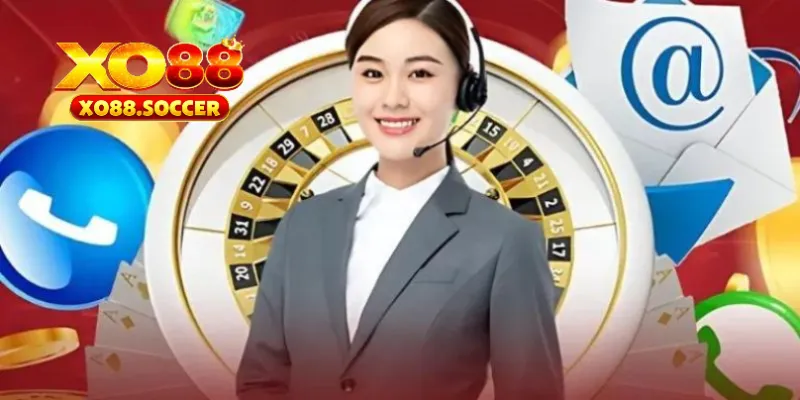 Khám phá ưu thế của Liên Hệ XO88 để chủ động nhận hỗ trợ