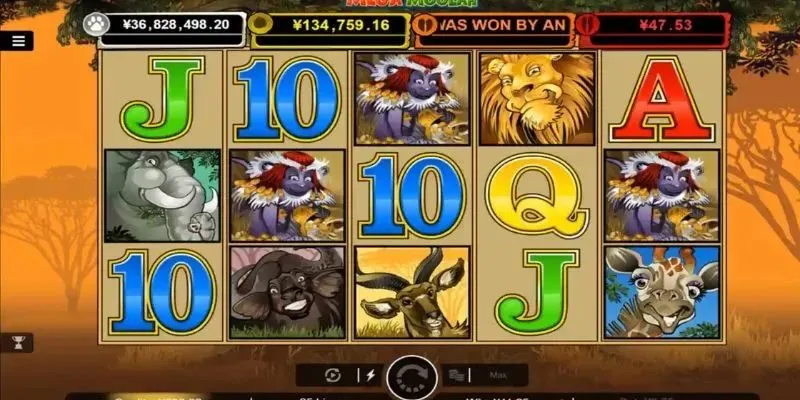 Tính năng nổi bật của game