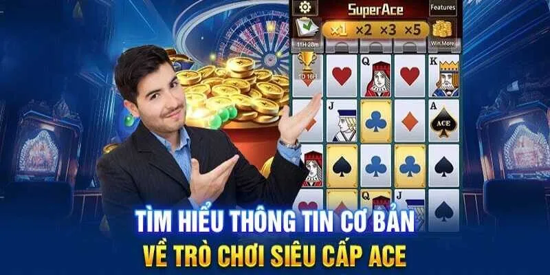 Tổng hợp một số quy tắc siêu cấp Ace