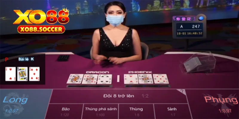 Học hỏi luật cơ bản để chơi game