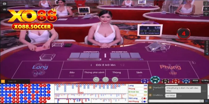 Trác Kim Hoa là game hấp dẫn có nguồn gốc Trung Quốc