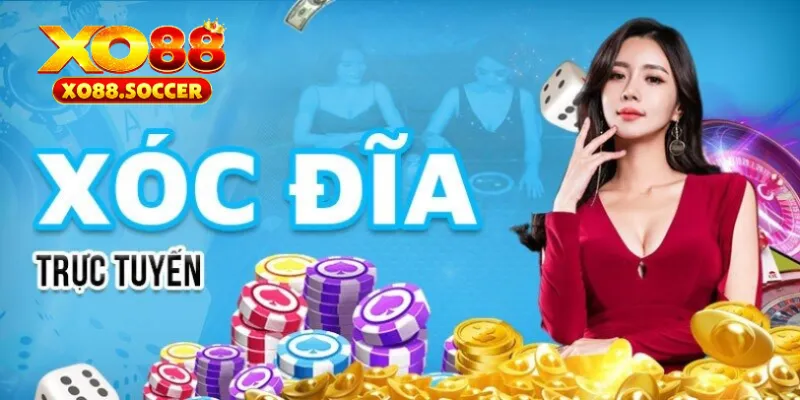 Lợi ích khi chơi xóc đĩa tại XO88