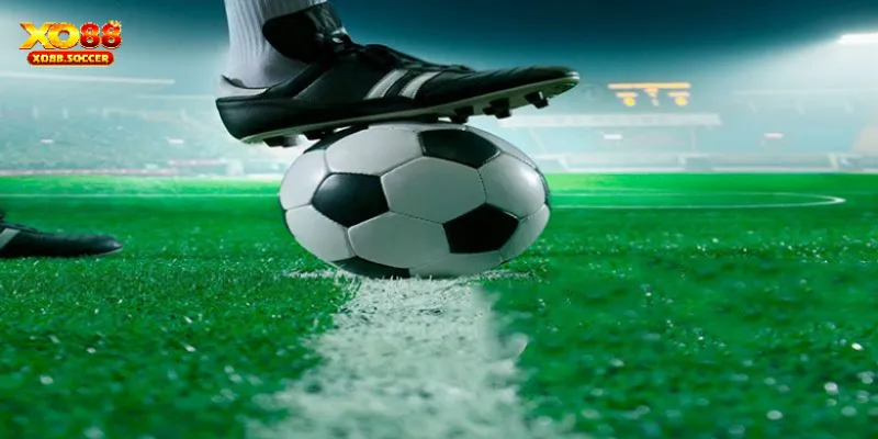 Các kèo cá cược bóng đá phổ biến