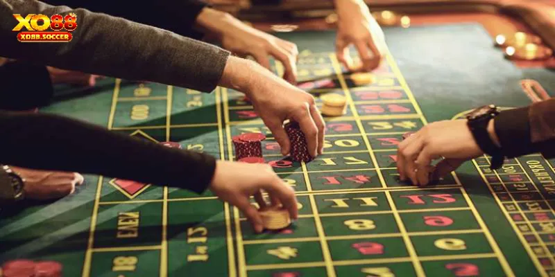 Giới thiệu về game chơi