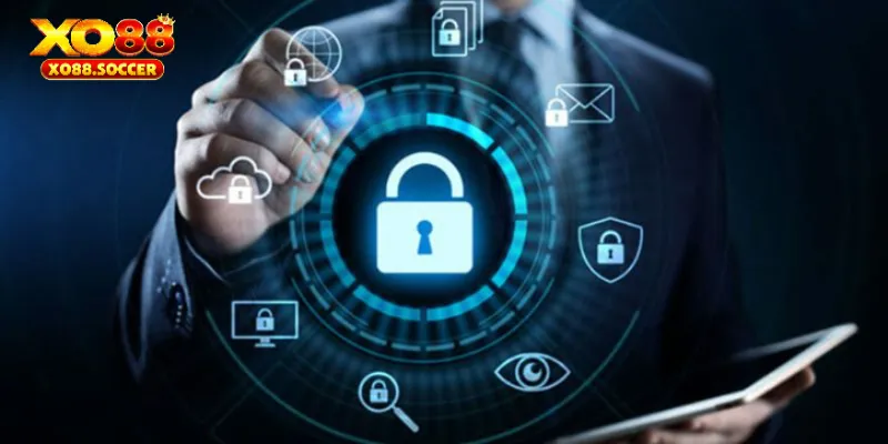 Những lợi ích khi mọi người tuân thủ chính sách bảo mật